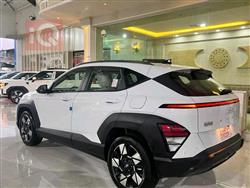 هیوندای کۆنا